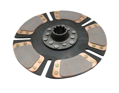 900-6951-18: Driven Member Assy For Pto Clutch 438215Am