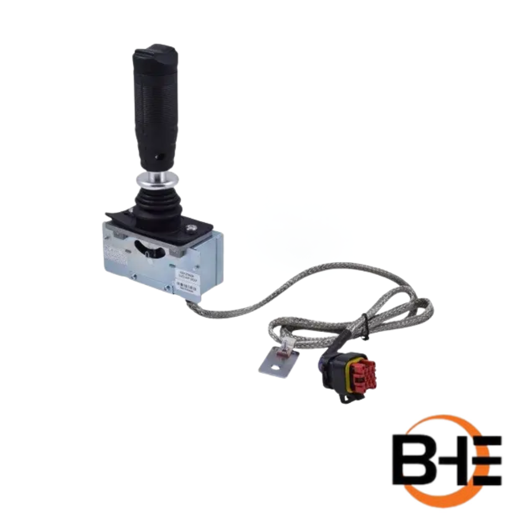 1600318 Controller, Drive (1001276007) | JLG