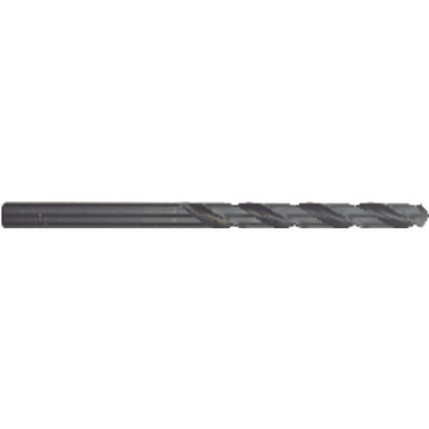 17/32; Taper Length; High Speed Steel; Black Oxide; Made In U.S.A. Series/List #1314 MT1810584
