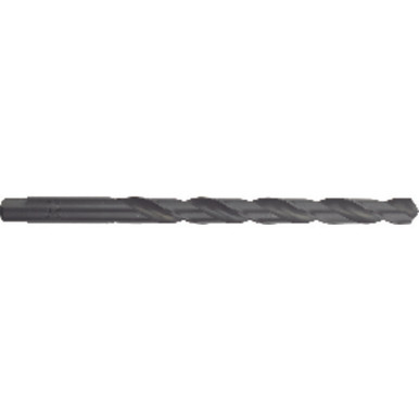 17/64; Jobber Length; Automotive; High Speed Steel; Black Oxide; Made In U.S.A. Series/List #1330A MT7812132