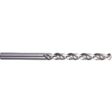 #54 Dia. - 3" OAL - HSS-Bright-Fast Spiral Taper Length Drill Series/List #1325 MT1811207