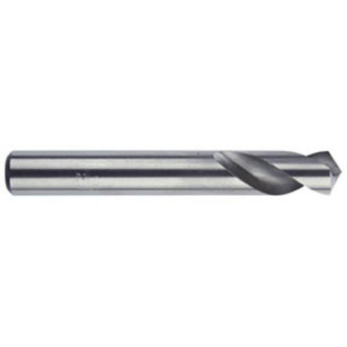 3/8" -1/2" OAL 90 Degree HSSCo NC Spotting Drill Bright Series/List #1441C MT6511942