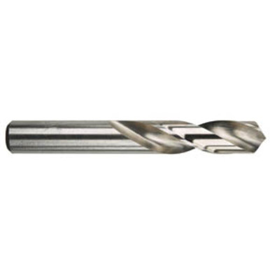 #28 Dia. Screw Machine Drill, 118 Degrees, TiN, Series/List # 1437 MT1495139