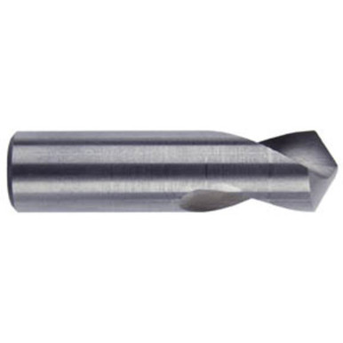 3/4" x 2-1/4" OAL HSS Plain Center Drill Bright Series/List #1443 MT6516004
