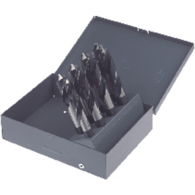 S&D HSS 1/2-1" 8PC B/S MX1081406