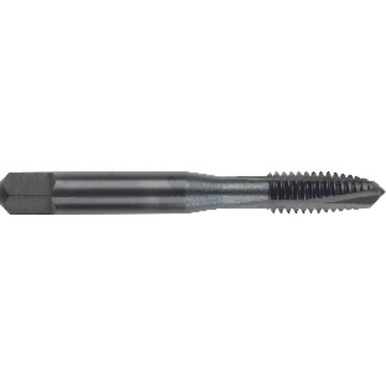 M4x0.70 D4 3Fl HSS Spiral Point Plug ONYX Tap-Steam Oxide Series/List #2101M MT7934804