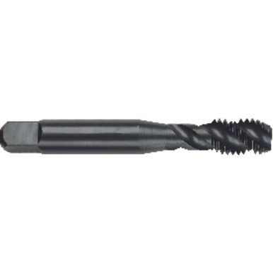 M12 3-Flute, D5 Series/List # 2102M Spiral Flute Tap MT7930951