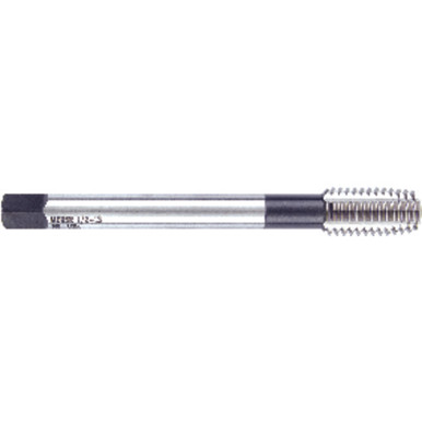 10-32 Dia. - GH6 - 4 FL - Premium HSS - TiN - Bottoming Thread Forming Tap Series/List #2106G MT4294769
