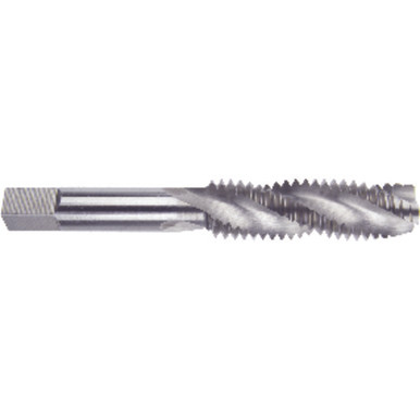 M8 Metric 3-Flute, D5 Taper Series/List # 2039 Spiral Flute Tap MT4504892