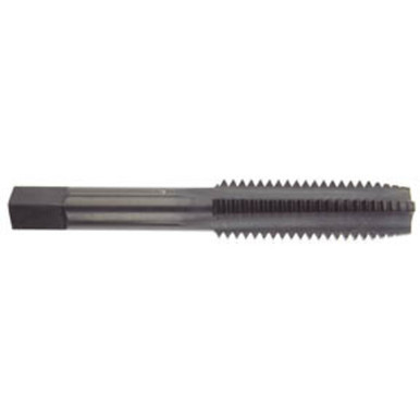 M8 Metric, 1.25 mm Pitch, 4 -Flute, D5 Bottoming Straight Flute Tap Series/List #2021M MT7934916