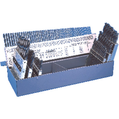 JL HSS SET MASTER 115PC MX1081375