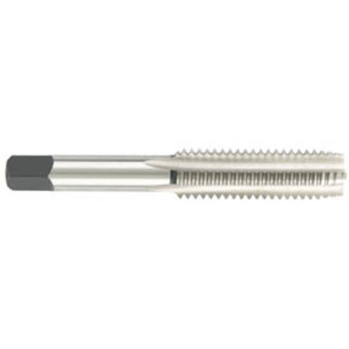 7/16" NC, 14 TPI, 4 -Flute, H3 Bottoming Straight Flute Tap Series/List #2020 MT3733478