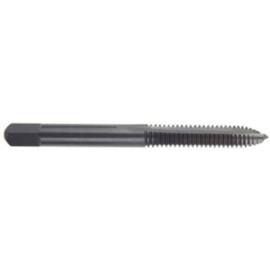 0-80 Dia. - GH2 - 2 FL - HSS - Black Oxide - Plug Spiral Point Tap Series/List #2070X MT3634122