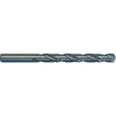 7/16" Jobber Drill Heavy Duty Black Oxide Series/List # 385 MX1080468