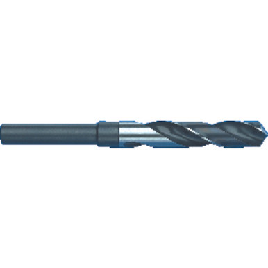 1-1/8" S&D DRILL HSS B/S MX1080081