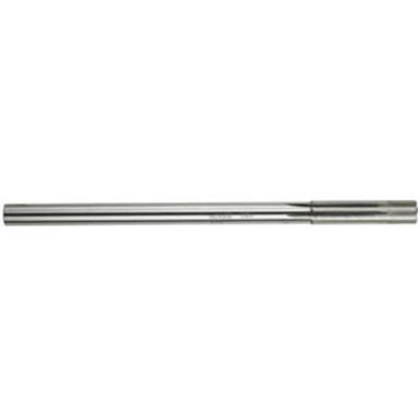 19/64" Dia. 4-Flute, Round Shank, Straight Flute, Carbide, 6" OAL Chucking Reamer Series/List #5655 MT6455219