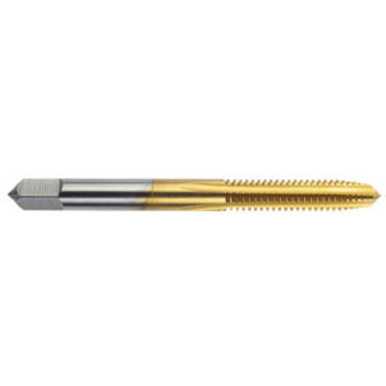 #3 NC, 48 TPI, 3 -Flute, Bottoming Straight Flute Tap Series/List #2068G MT3792485