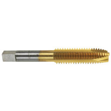 M10 3-Flute, D6 Series/List # 7501G Spiral Flute Tap MT3898510