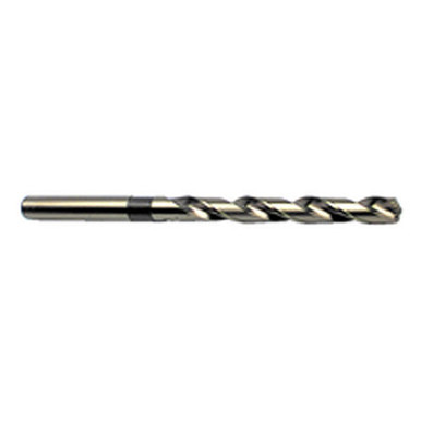 15 Dia. - 5-3/4" OAL - Black Oxide - HSS - Standard Taper Length Drill Series/List #1322 MT1811096