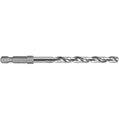 9/64" HEX SH DRILL HSS BRT MX1081487