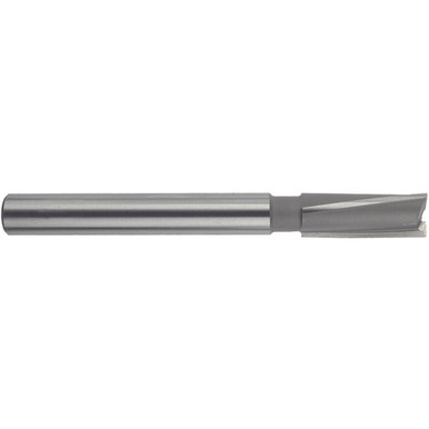 5/16" High Speed Steel Straight Shank Counterbore-Bright Series/List #1772 MT6225815