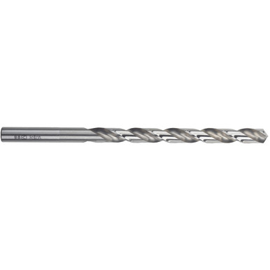 13/64; Extra Length; 8" OAL; High Speed Steel; Bright; Made In U.S.A. Series/List #1315 MT6510920