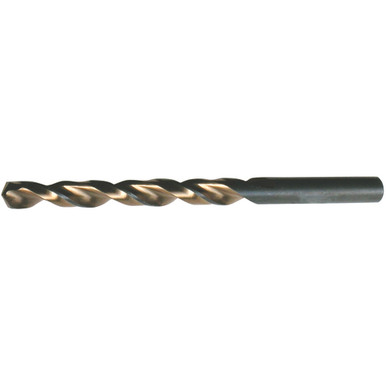 9/32 High Speed Steel Wide Land Parabolic Jobber Length Drill Series/List #1354 MT7815415