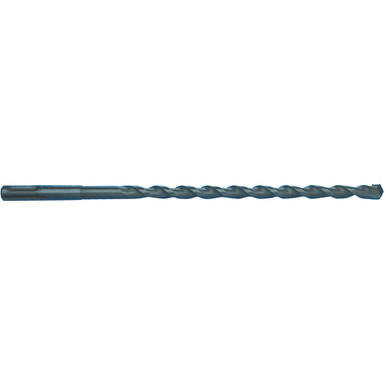 1/4" SDS+ HAMMER DRILL 6" MX1083813