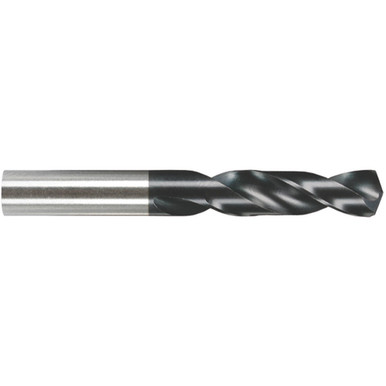 O Dia. Screw Machine Drill, 135 Degrees, AlTiN, Series/List # 2435 MT1593726