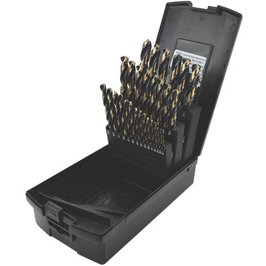 384 MARXBORE SET 1/16-1/2 JL 29PC MX1081502