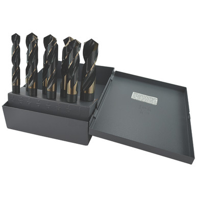 SET 9/16-1" S&D 8PC MX1081407