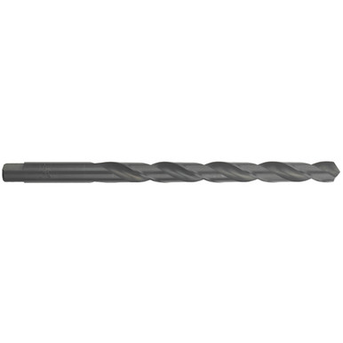 13/64; Taper Length; Automotive; High Speed Steel; Black Oxide; Made In U.S.A. Series/List #1314 MT1810813
