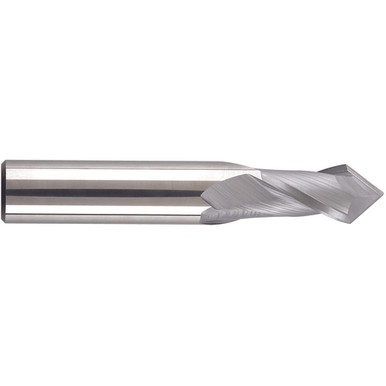 5989 DRILL-MILL 7/16X7/16 2FL SE MT3259139