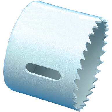 2-3/8" Hole Saw Morse Cutting Tools MX1083046