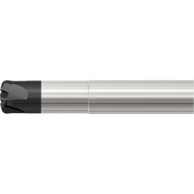 ME-3/8-0.02-1.2-C-RIFL403 Carbide Solid End Mill MC323413277