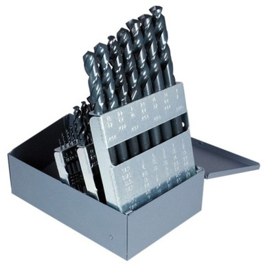 8030 JL HSS SET 1/16-1/2 MT1218101