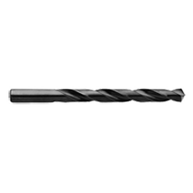 #53; Jobber Length; High Speed Steel; Black Oxide; Made In U.S.A. Series/List #1340 MT1011381