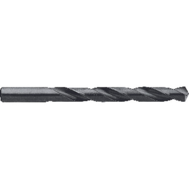 Letter Z; Jobber Length; High Speed Steel; Black Oxide; Made In U.S.A. Series/List #1332 MT1011482