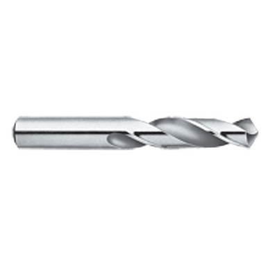 L Dia. Screw Machine Drill, 118 Degrees, Bright, Series/List # 1436 MT1415188