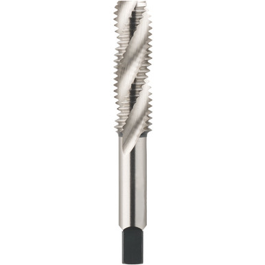 3/4" - 10 4-Flute, H3 Bottom Series/List # 2039 Spiral Flute Tap MT4504809