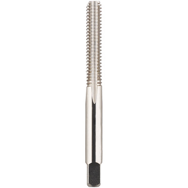 M2.2 Metric, 0.45 mm Pitch, 3 -Flute, D3 Bottoming Straight Flute Tap Series/List #111 MX1084791