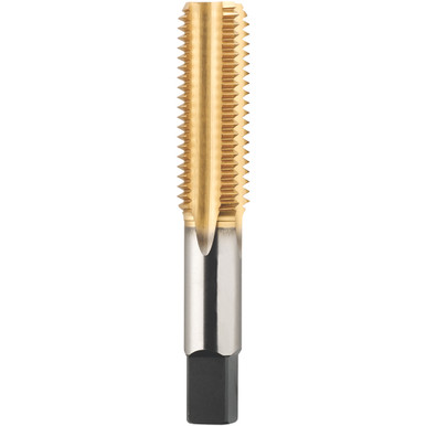 11/16" NF, 16 TPI, 4 -Flute, H3 Bottoming Straight Flute Tap Series/List #2046G MT3792445