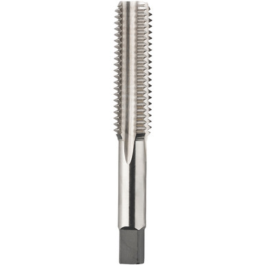 1-1/4" 18 TPI, 6 -Flute, H4 Bottoming Straight Flute Tap Series/List #2046 MT3704099
