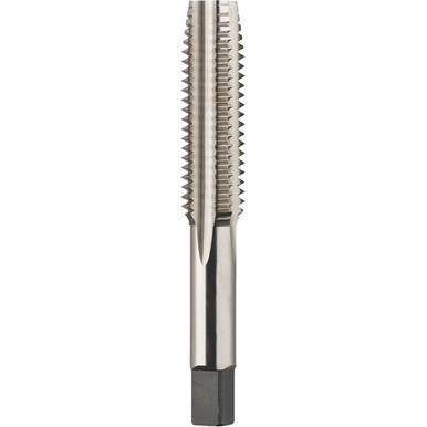 M36 Metric, 4 mm Pitch, 4 -Flute, D9 Plug Straight Flute Tap Series/List #111 MX1084788