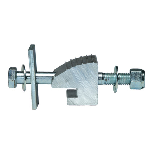 Merritt 119 Tire Chain Carrier No-Drill Mounting Kit