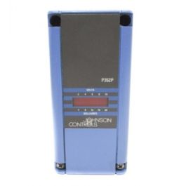 Johnson Controls P352PN-2 Proportional Static Pressure Control 0-100 PSI