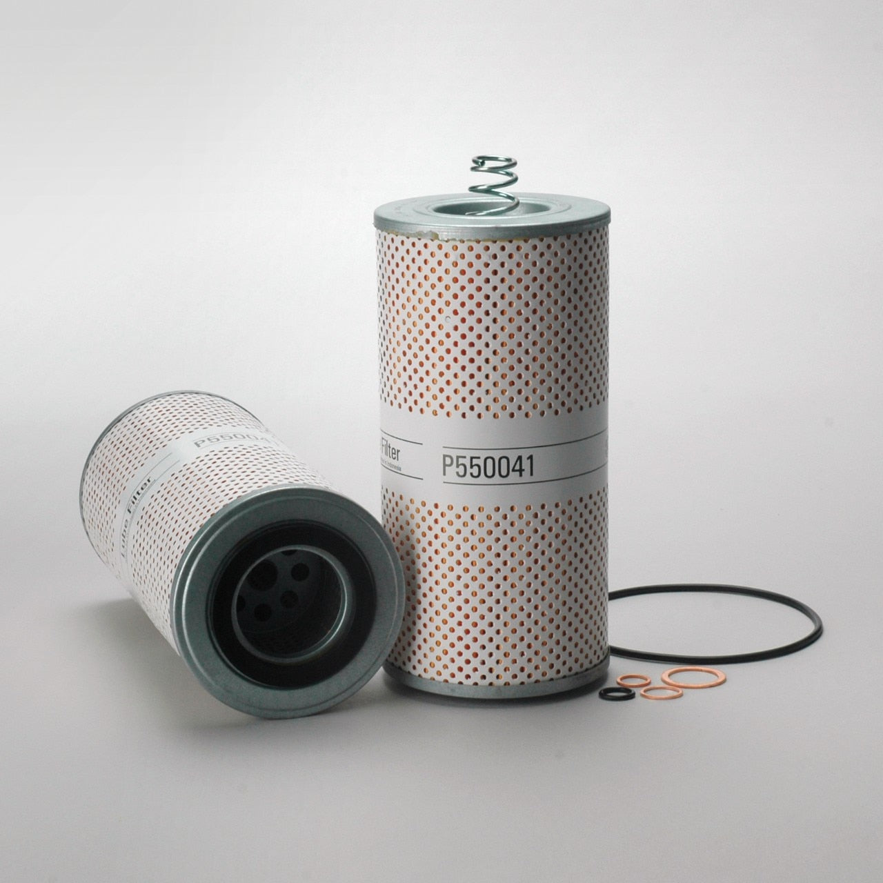 Genie Part # P550041DFS – Lube Filter