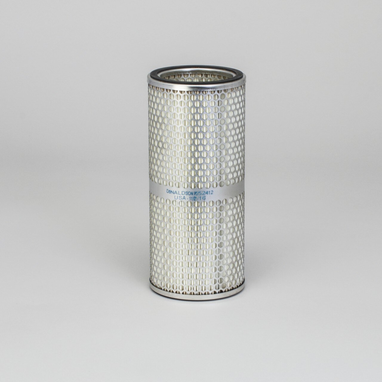Genie Part # P552412DFS – Hydraulic Filter