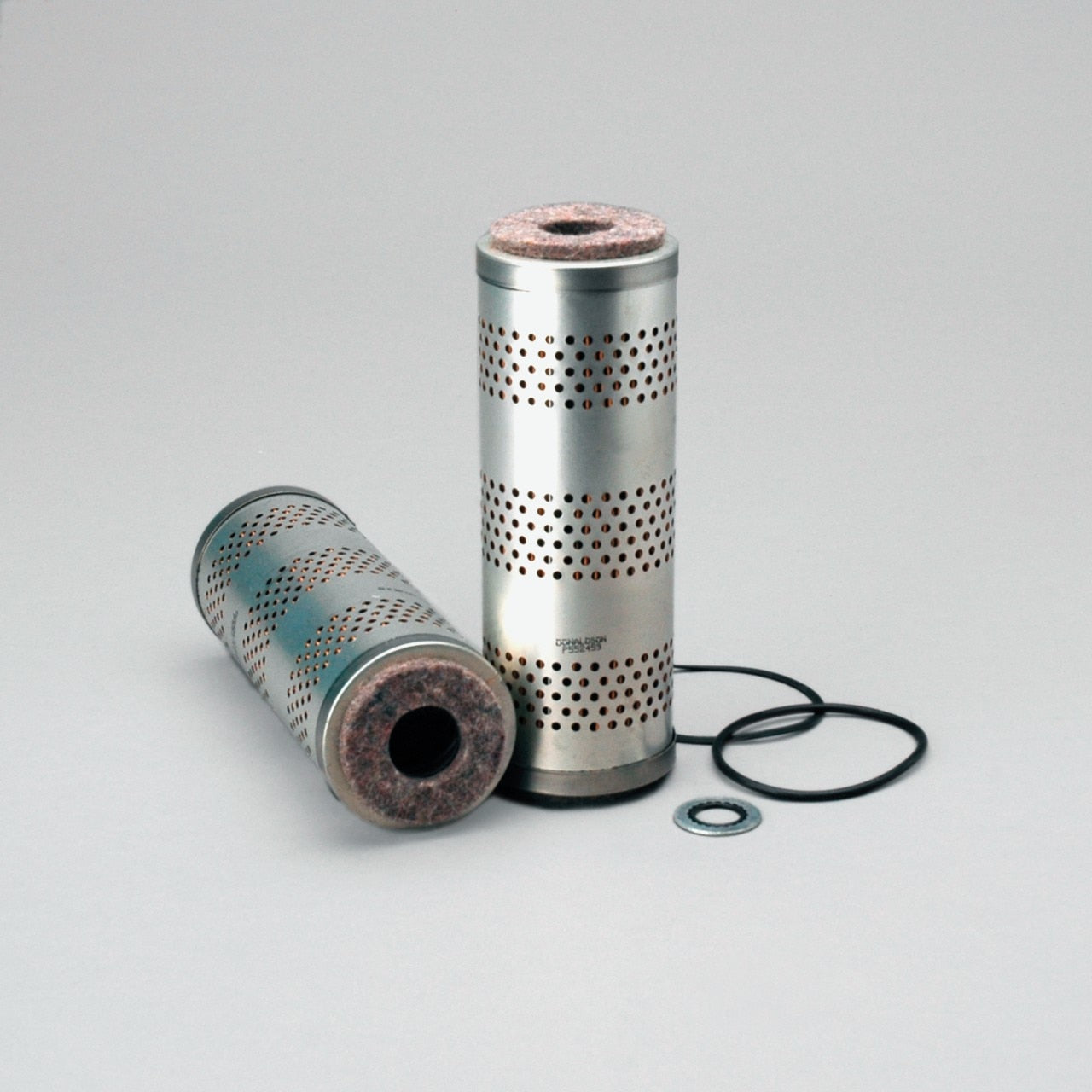 Genie Part # P552459DFS – Hydraulic Filter