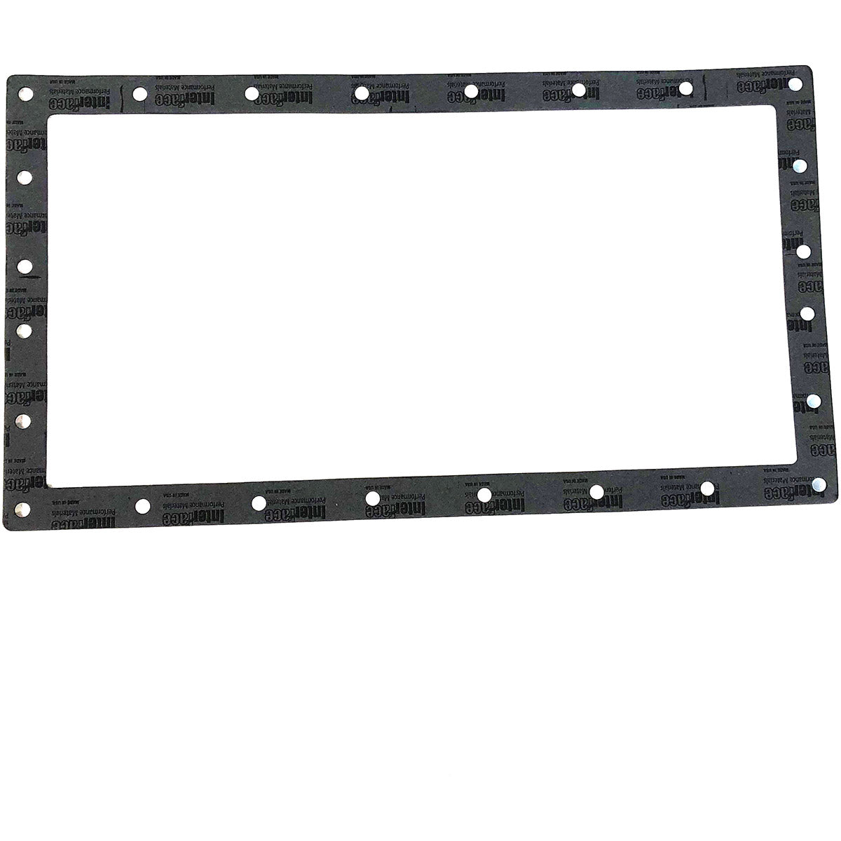 Maxiforce Gasket, Oil Pan, 804C/D for Caterpillar 804OPG